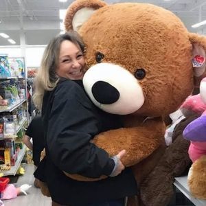 Meet your Posher, Donna